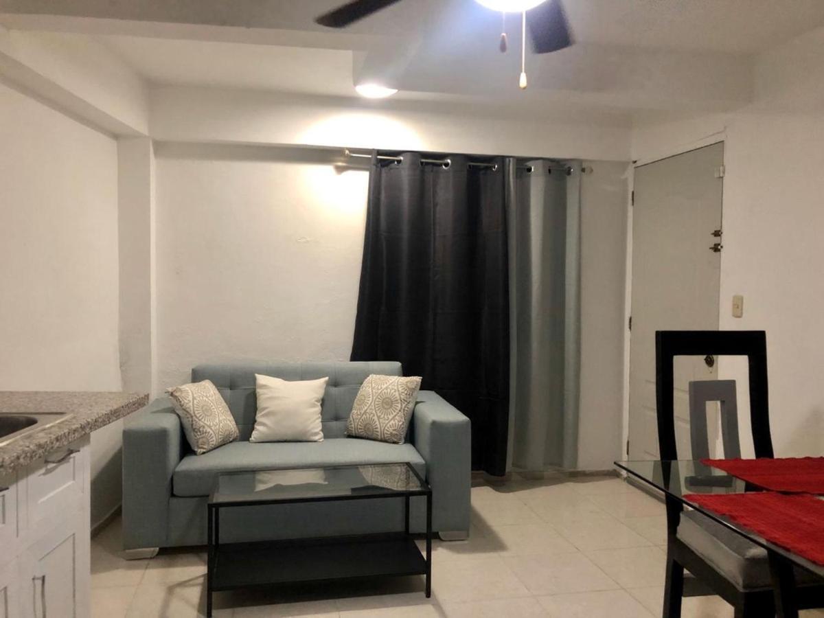 Convenient And Affordable Furnished Apartment II Santiago De Los Caballeros Exterior foto