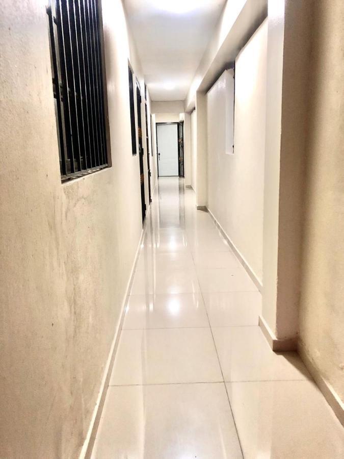 Convenient And Affordable Furnished Apartment II Santiago De Los Caballeros Exterior foto