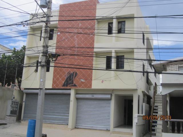Convenient And Affordable Furnished Apartment II Santiago De Los Caballeros Exterior foto